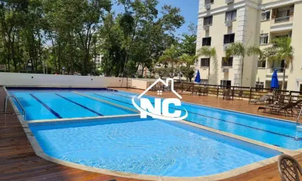 Apartamento com 1 quartos à venda, 39 m² por r$ 250.000 - barreto - niterói/rj