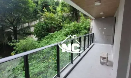 Apartamento com 2 quartos à venda, 70 m² por r$ 830.000 - icaraí - niterói/rj