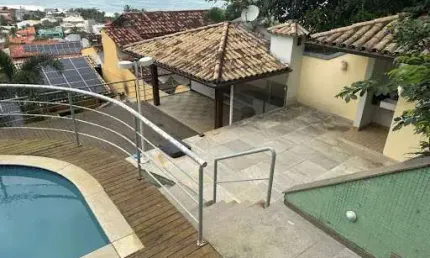 Terreno à venda, 400 m² por r$ 895.000,00 - piratininga - niterói/rj