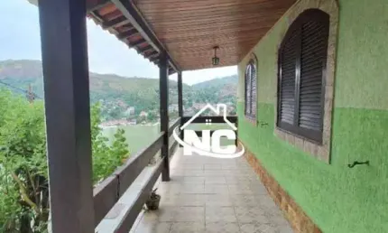 Casa de vila em são francisco de 3 quartos, à venda com 144m2 em são francisco
