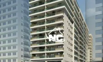 Apartamento com 2 quartos à venda por r$ 950.000 - icaraí - niterói/rj