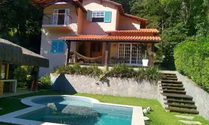Casa com 3 quartos à venda, 300 m² por r$ 1.350.000 - itaipu - niterói/rj