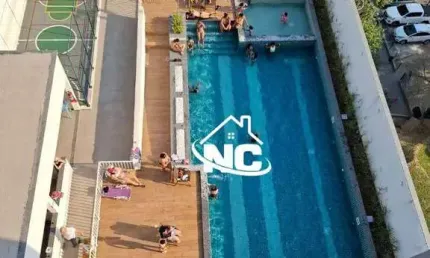 Apartamento com 3 quartos à venda, 75 m² por r$ 320.000 - mutondo - são gonçalo/rj