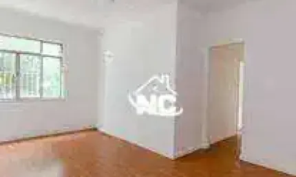 Apartamento com 2 dormitórios à venda, 80 m² por r$ 250.000,00 - fonseca - niterói/rj