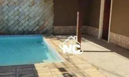 Casa com 3 quartos à venda na Rua Treze, 70, Serra Grande, Niterói