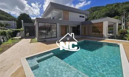 Casa com 4 quartos à venda, 352 m² por r$ 3.500.000 - piratininga - niterói/rj