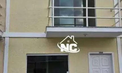 Casa com 2 quartos à venda, 67 m² por r$ 145.000 - laranjal - são gonçalo/rj