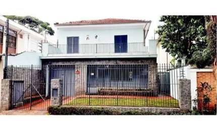 Casa tipo para venda em Campo Belo com 3 quartos, 250m²