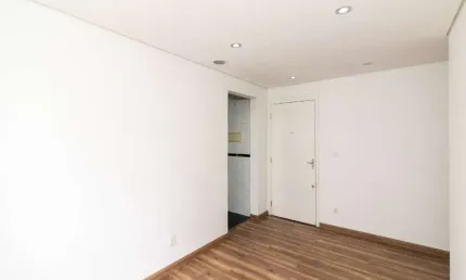 Apartamento tipo para venda em água branca com 2 quartos, 44m²