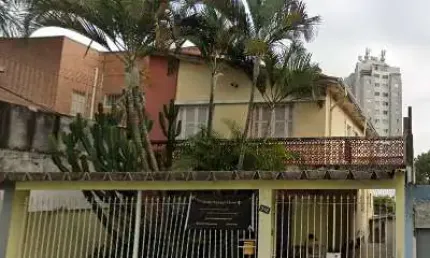 Casa tipo para venda em campo belo com 6 quartos, 210m²
