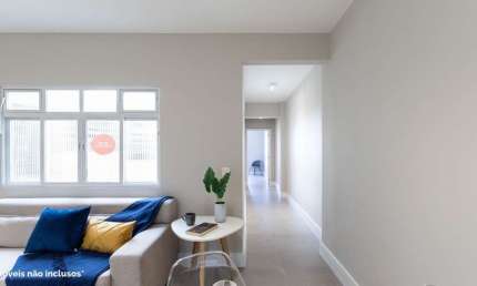 Apartamento com 1 quarto à venda na Rua Major Diogo, 633, Bela Vista, São Paulo