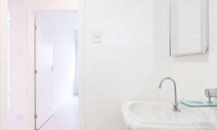 Apartamento tipo para venda com 3 quartos, sendo 1 suíte, 95m²