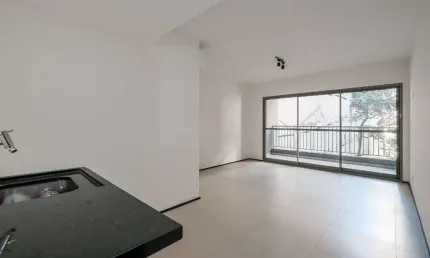 Studio para venda em Consolação com 1 quarto, sendo 1 suíte, 38.6m²