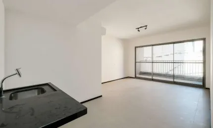 Studio para venda em Consolação com 1 quarto, sendo 1 suíte, 38m²