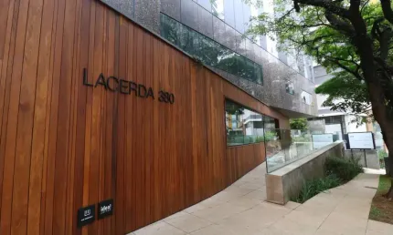 Sala comercial à venda na Rua Senador César Lacerda Vergueiro, 380, Sumarezinho, São Paulo