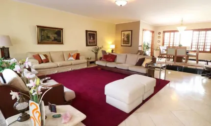Casa tipo para venda em parque jabaquara com 3 quartos, sendo 3 suítes, 181m²