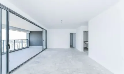 Apartamento tipo para venda em Cidade Jardim com 3 quartos, sendo 3 suítes, 186m²