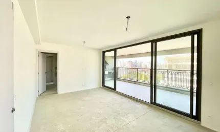 Apartamento tipo para venda em jardim aurélia com 3 quartos, sendo 3 suítes, 123m²