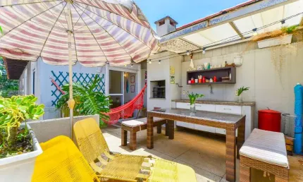 Sobrado para venda em jardim das vertentes com 3 quartos, sendo 1 suíte, 160m²