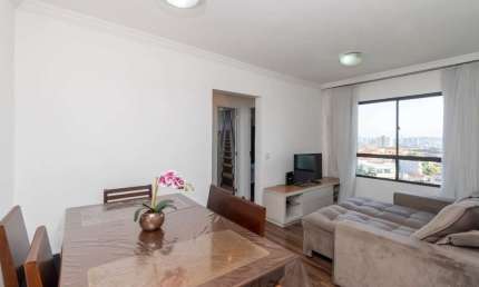 Apartamento com 2 quartos à venda na Rua Carlos Alberto Moretti, 766, Freguesia do Ó, São Paulo