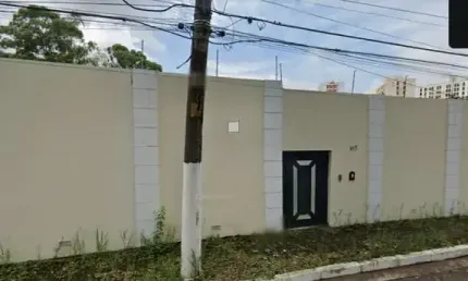 Terreno à venda na Rua Sérgio Milliet, 105, Jardim Marajoara, São Paulo