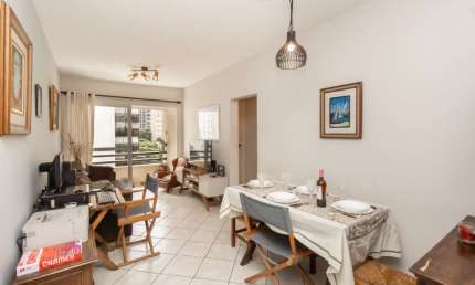 Apartamento com 2 quartos à venda na Rua Tuim, 536, Vila Uberabinha, São Paulo