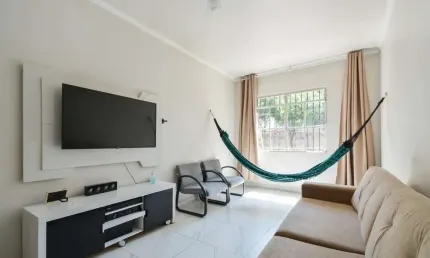 Apartamento tipo para venda em Bela Vista com 2 quartos, 87m²