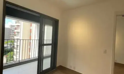 Studio para venda com 1 quarto, sendo 1 suíte, 33m²