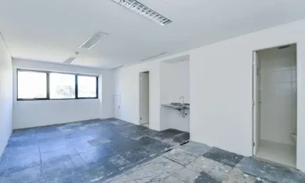 Conjunto comercial para venda em Vila Guarani (Z Sul), 34.14m²