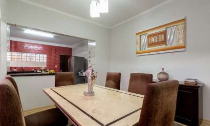 Casa tipo para venda em Limão com 3 quartos, sendo 2 suítes, 392m²