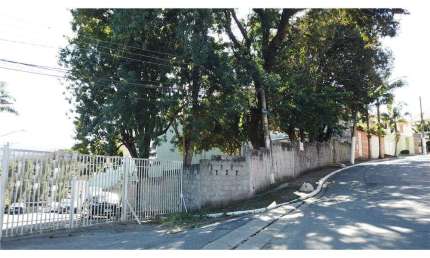 Terreno à venda na Rua Hilário Machado, 35, Jardim Virgínia Bianca, São Paulo