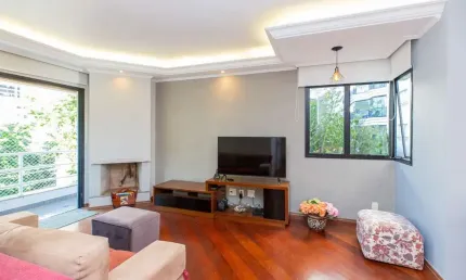 Apartamento tipo para venda com 2 quartos, sendo 1 suíte, 110m²