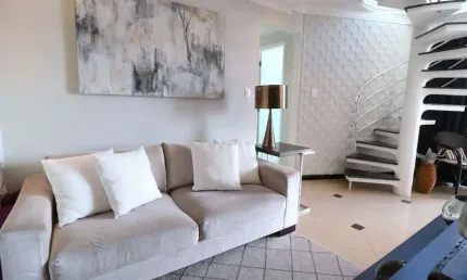 Cobertura para venda em Vila Guilherme com 2 quartos, sendo 1 suíte, 89.63m²