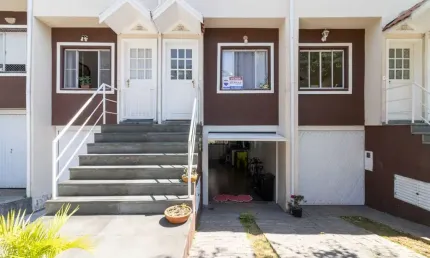 Casa no condomínio Residencial Vila Verde para venda com 2 quartos, 116m²