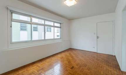 Apartamento com 2 quartos à venda na Rua Doutor Veiga Filho, 477, Santa Cecília, São Paulo