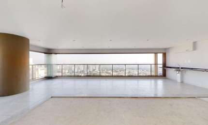 Apartamento tipo para venda com 3 quartos, sendo 3 suítes, 144.71m²
