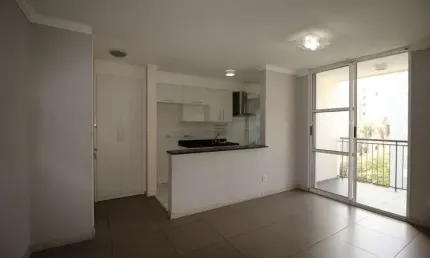 Apartamento tipo para venda em nossa senhora do ó com 2 quartos, sendo 1 suíte, 65m²