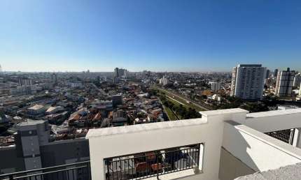 Apartamento tipo para venda em Vila Esperança com 3 quartos, sendo 1 suíte, 115m²