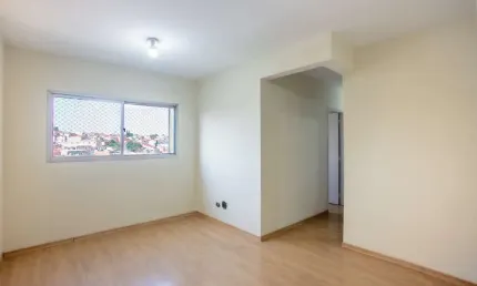 Apartamento tipo para venda em vila constança com 2 quartos, 60m²