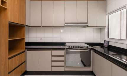 Casa tipo para venda em Vila Constança com 3 quartos, sendo 1 suíte, 107m²