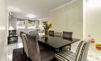 Apartamento tipo para venda com 3 quartos, sendo 2 suítes, 141m²