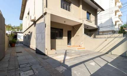 Casa com 3 quartos à venda na Avenida Barão do Rego Barros, 129, Campo Belo, São Paulo
