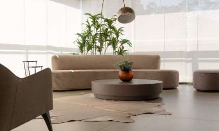 Apartamento tipo para venda com 3 quartos, sendo 3 suítes, 322m²