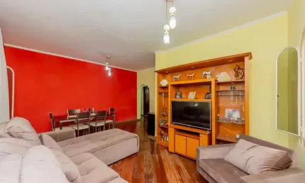 Casa tipo para venda em vila guilhermina com 3 quartos, sendo 1 suíte, 241m²