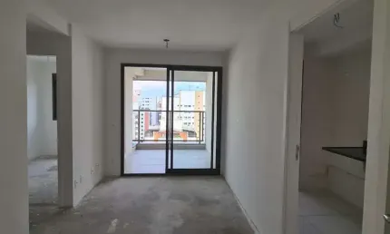 Apartamento tipo para venda em vila monte alegre com 2 quartos, sendo 1 suíte, 65m²