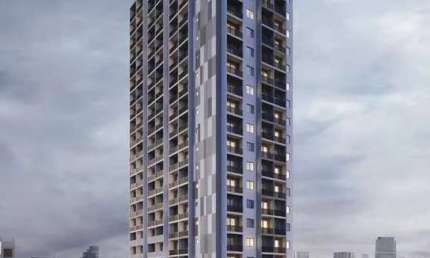 Apartamento com 1 quarto à venda na Rua Cacilda Becker, 112, Brooklin, São Paulo