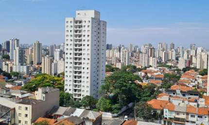 Apartamento tipo para venda com 3 quartos, sendo 1 suíte, 82m²