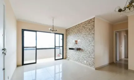 Apartamento tipo para venda em Ipiranga com 3 quartos, sendo 1 suíte, 87m²