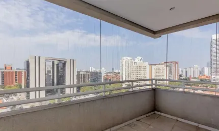 Conjunto comercial para venda em Chácara Santo Antônio (Zona Sul), 316m²