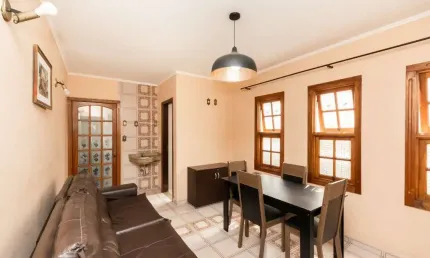 Sobrado para venda em Vila Prudente com 4 quartos, sendo 2 suítes, 207m²